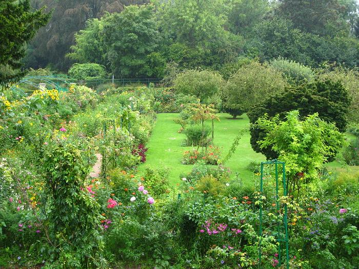 Giverny/immobilier/CENTURY21 Rive Gauche Immobilier/Giverny village