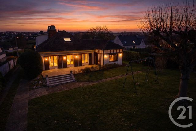 maison - VERNON - 27