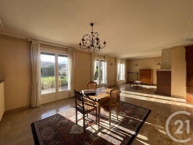 maison à vendre - 8 pièces - 185.0 m2 - VERNON - 27 - HAUTE-NORMANDIE - Century 21 Rive Gauche Immobilier