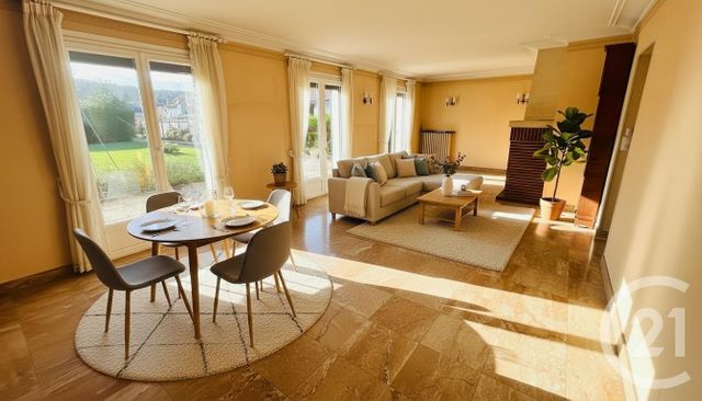 maison à vendre - 8 pièces - 185.0 m2 - VERNON - 27 - HAUTE-NORMANDIE - Century 21 Rive Gauche Immobilier