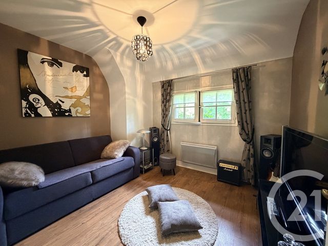 maison à vendre - 5 pièces - 118.0 m2 - VERNON - 27 - HAUTE-NORMANDIE - Century 21 Rive Gauche Immobilier