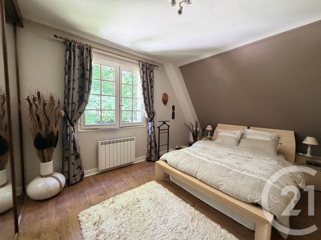 maison à vendre - 5 pièces - 118.0 m2 - VERNON - 27 - HAUTE-NORMANDIE - Century 21 Rive Gauche Immobilier
