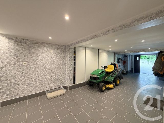 maison à vendre - 5 pièces - 118.0 m2 - VERNON - 27 - HAUTE-NORMANDIE - Century 21 Rive Gauche Immobilier