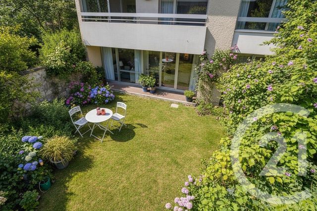 Appartement F4 à vendre VERNON