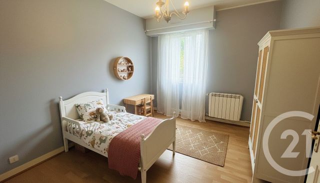 Appartement F4 à vendre - 5 pièces - 77.14 m2 - VERNON - 27 - HAUTE-NORMANDIE - Century 21 Rive Gauche Immobilier