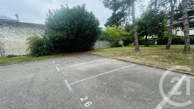 Appartement F4 à vendre - 5 pièces - 77.14 m2 - VERNON - 27 - HAUTE-NORMANDIE - Century 21 Rive Gauche Immobilier