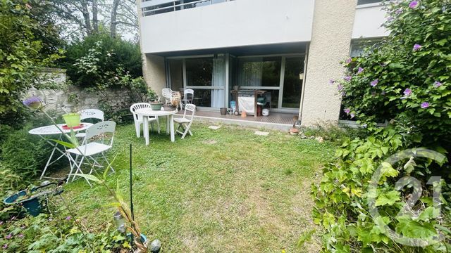 Appartement F4 à vendre - 5 pièces - 77.14 m2 - VERNON - 27 - HAUTE-NORMANDIE - Century 21 Rive Gauche Immobilier