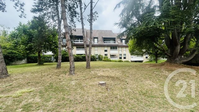 Appartement F4 à vendre - 5 pièces - 77.14 m2 - VERNON - 27 - HAUTE-NORMANDIE - Century 21 Rive Gauche Immobilier