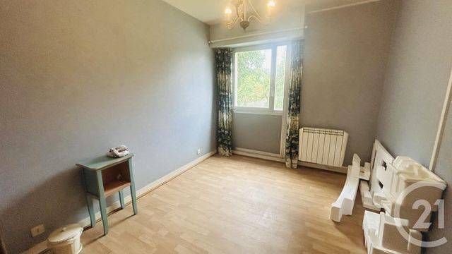 Appartement F4 à vendre - 5 pièces - 77.14 m2 - VERNON - 27 - HAUTE-NORMANDIE - Century 21 Rive Gauche Immobilier