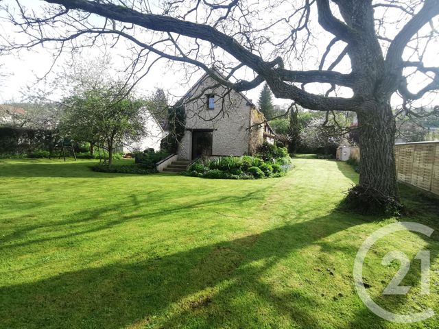 maison à vendre - 7 pièces - 221.86 m2 - VERNON - 27 - HAUTE-NORMANDIE - Century 21 Rive Gauche Immobilier