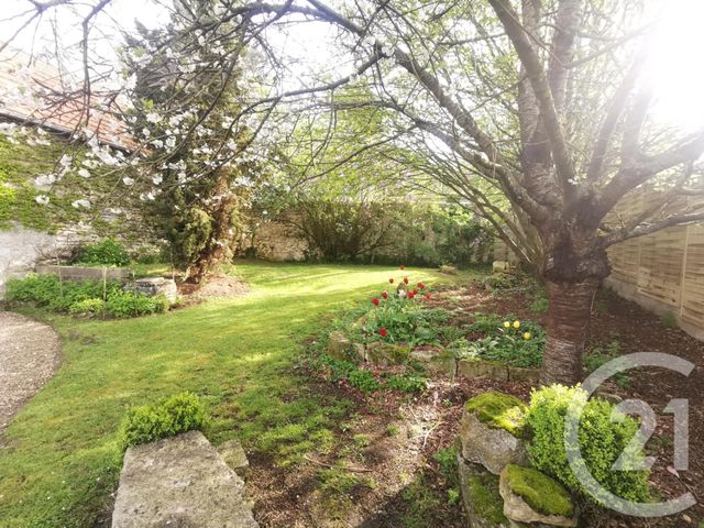 maison à vendre - 7 pièces - 221.86 m2 - VERNON - 27 - HAUTE-NORMANDIE - Century 21 Rive Gauche Immobilier