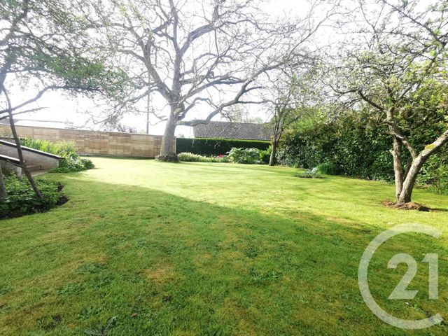 maison à vendre - 7 pièces - 221.86 m2 - VERNON - 27 - HAUTE-NORMANDIE - Century 21 Rive Gauche Immobilier