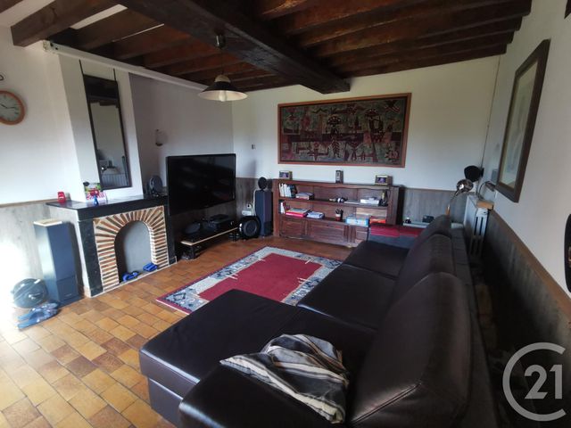 maison à vendre - 7 pièces - 221.86 m2 - VERNON - 27 - HAUTE-NORMANDIE - Century 21 Rive Gauche Immobilier