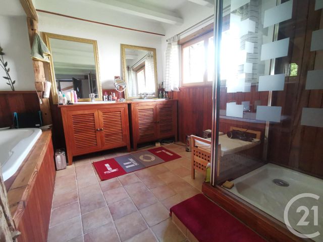 maison à vendre - 7 pièces - 221.86 m2 - VERNON - 27 - HAUTE-NORMANDIE - Century 21 Rive Gauche Immobilier