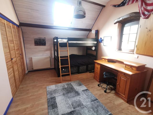 maison à vendre - 7 pièces - 221.86 m2 - VERNON - 27 - HAUTE-NORMANDIE - Century 21 Rive Gauche Immobilier