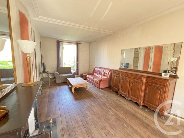 maison à vendre - 6 pièces - 157.92 m2 - VERNON - 27 - HAUTE-NORMANDIE - Century 21 Rive Gauche Immobilier