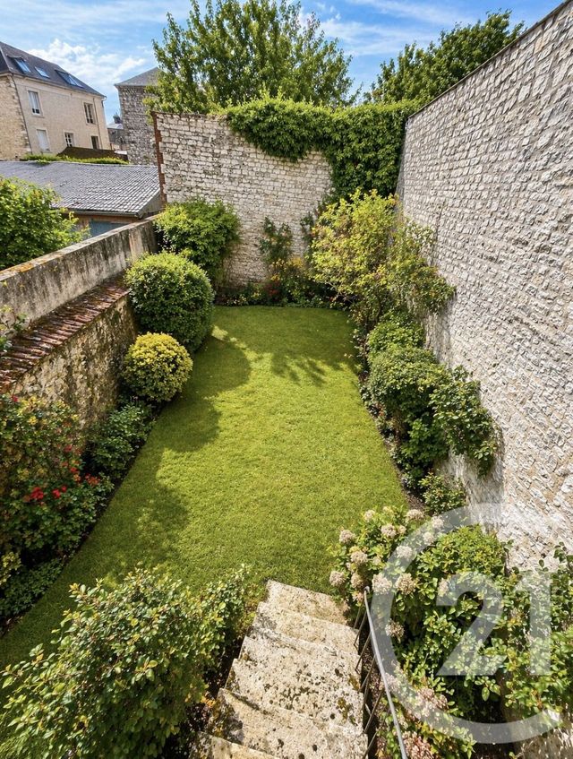 maison à vendre - 6 pièces - 157.92 m2 - VERNON - 27 - HAUTE-NORMANDIE - Century 21 Rive Gauche Immobilier