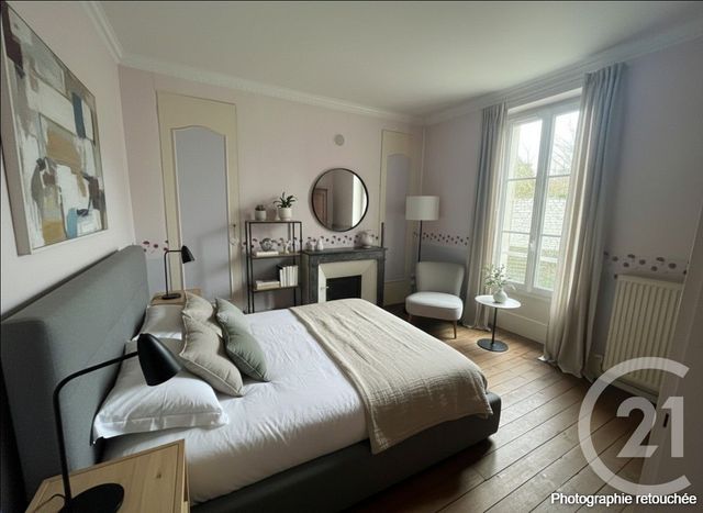 maison à vendre - 6 pièces - 157.92 m2 - VERNON - 27 - HAUTE-NORMANDIE - Century 21 Rive Gauche Immobilier