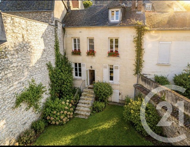 maison - VERNON - 27