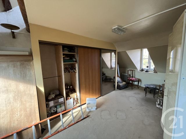 maison à vendre - 6 pièces - 157.92 m2 - VERNON - 27 - HAUTE-NORMANDIE - Century 21 Rive Gauche Immobilier