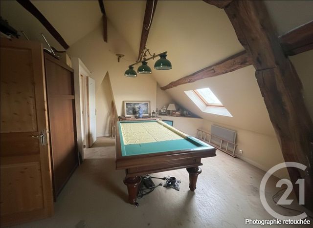 maison à vendre - 6 pièces - 157.92 m2 - VERNON - 27 - HAUTE-NORMANDIE - Century 21 Rive Gauche Immobilier