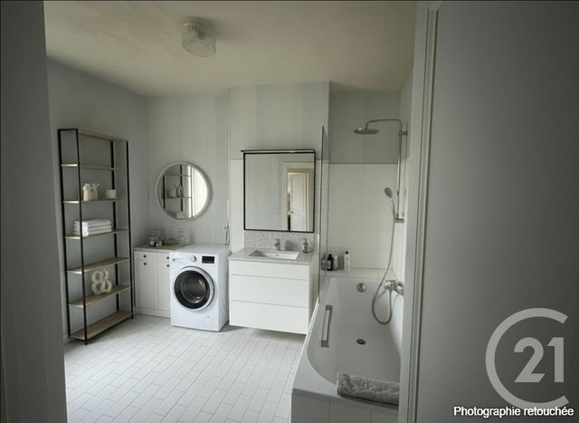 maison à vendre - 6 pièces - 157.92 m2 - VERNON - 27 - HAUTE-NORMANDIE - Century 21 Rive Gauche Immobilier