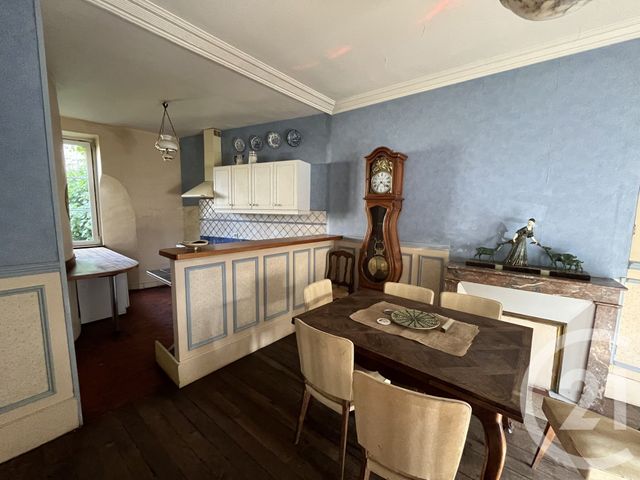 maison à vendre - 6 pièces - 157.92 m2 - VERNON - 27 - HAUTE-NORMANDIE - Century 21 Rive Gauche Immobilier