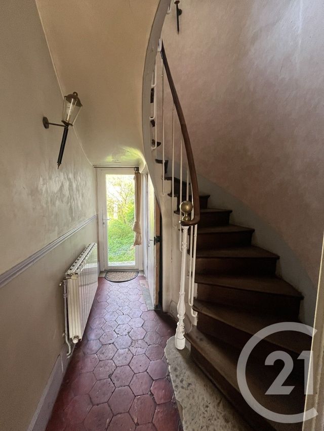 maison à vendre - 6 pièces - 157.92 m2 - VERNON - 27 - HAUTE-NORMANDIE - Century 21 Rive Gauche Immobilier