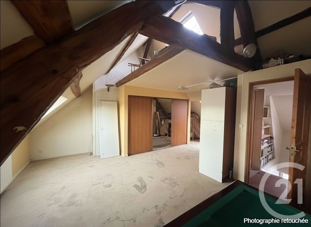 maison à vendre - 6 pièces - 157.92 m2 - VERNON - 27 - HAUTE-NORMANDIE - Century 21 Rive Gauche Immobilier