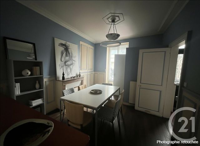 maison à vendre - 6 pièces - 157.92 m2 - VERNON - 27 - HAUTE-NORMANDIE - Century 21 Rive Gauche Immobilier