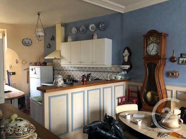 maison à vendre - 6 pièces - 157.92 m2 - VERNON - 27 - HAUTE-NORMANDIE - Century 21 Rive Gauche Immobilier