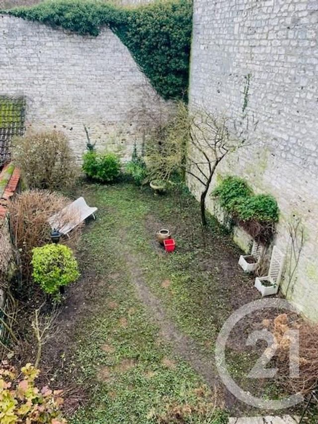 maison à vendre - 6 pièces - 157.92 m2 - VERNON - 27 - HAUTE-NORMANDIE - Century 21 Rive Gauche Immobilier