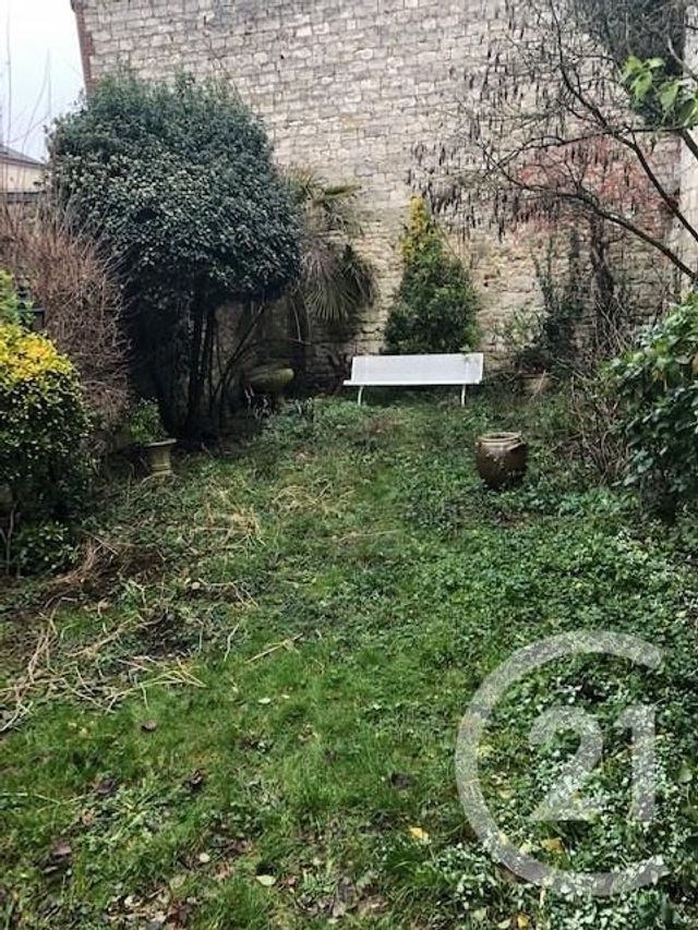 maison à vendre - 6 pièces - 157.92 m2 - VERNON - 27 - HAUTE-NORMANDIE - Century 21 Rive Gauche Immobilier