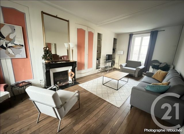 Maison à vendre VERNON