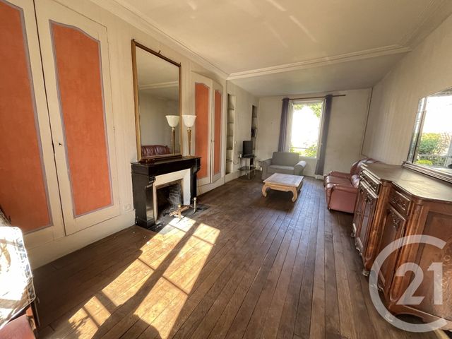 maison à vendre - 6 pièces - 157.92 m2 - VERNON - 27 - HAUTE-NORMANDIE - Century 21 Rive Gauche Immobilier