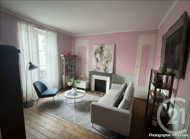 maison à vendre - 6 pièces - 157.92 m2 - VERNON - 27 - HAUTE-NORMANDIE - Century 21 Rive Gauche Immobilier