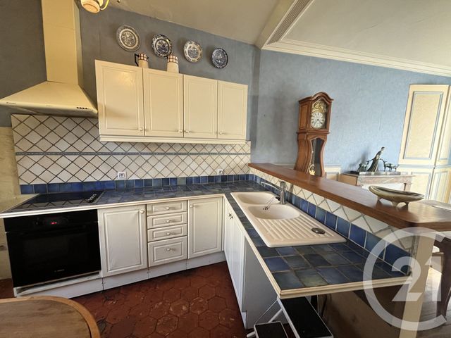 maison à vendre - 6 pièces - 157.92 m2 - VERNON - 27 - HAUTE-NORMANDIE - Century 21 Rive Gauche Immobilier