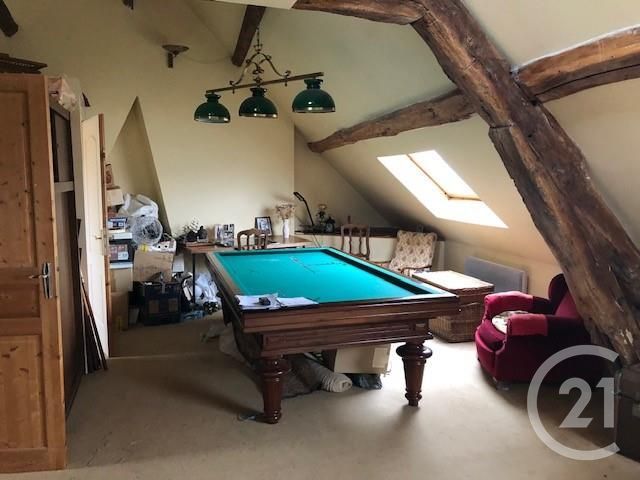 maison à vendre - 6 pièces - 157.92 m2 - VERNON - 27 - HAUTE-NORMANDIE - Century 21 Rive Gauche Immobilier