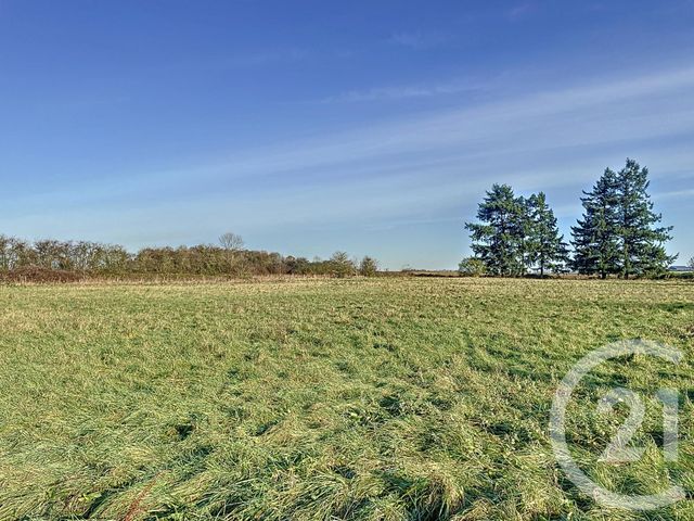 terrain à vendre - 15470.0 m2 - VERNON - 27 - HAUTE-NORMANDIE - Century 21 Rive Gauche Immobilier