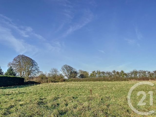 terrain à vendre - 15470.0 m2 - VERNON - 27 - HAUTE-NORMANDIE - Century 21 Rive Gauche Immobilier