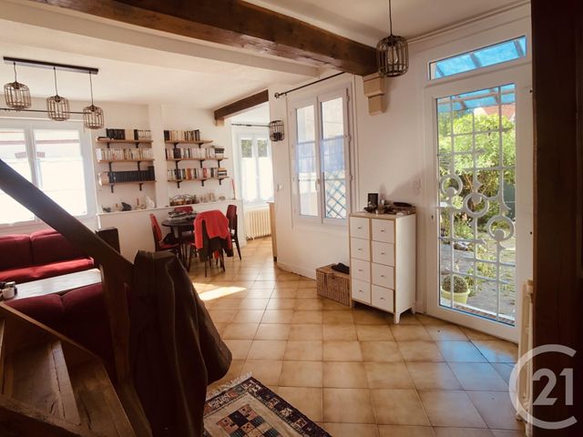 maison - VERNON - 27