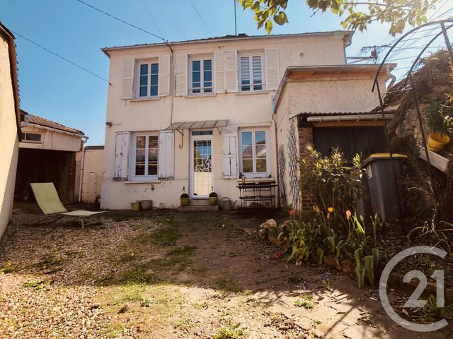 maison - VERNON - 27