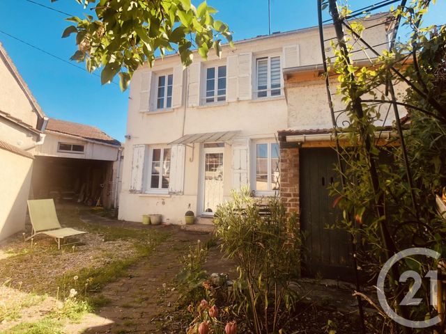 maison - VERNON - 27