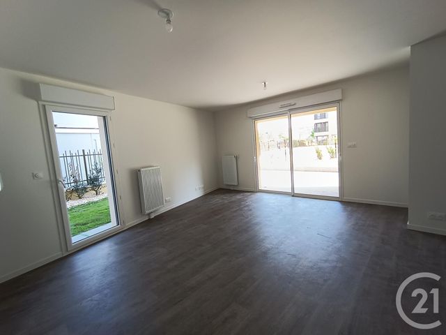 Appartement F3 à louer - 3 pièces - 63.12 m2 - VERNON - 27 - HAUTE-NORMANDIE - Century 21 Rive Gauche Immobilier