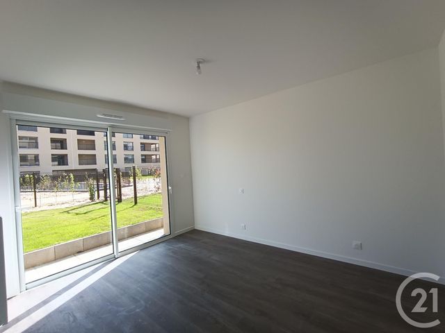 Appartement F3 à louer - 3 pièces - 63.12 m2 - VERNON - 27 - HAUTE-NORMANDIE - Century 21 Rive Gauche Immobilier