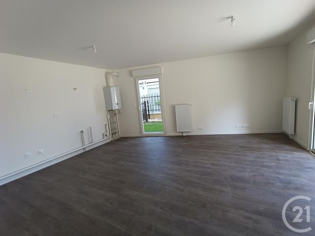 Appartement F3 à louer - 3 pièces - 63.12 m2 - VERNON - 27 - HAUTE-NORMANDIE - Century 21 Rive Gauche Immobilier