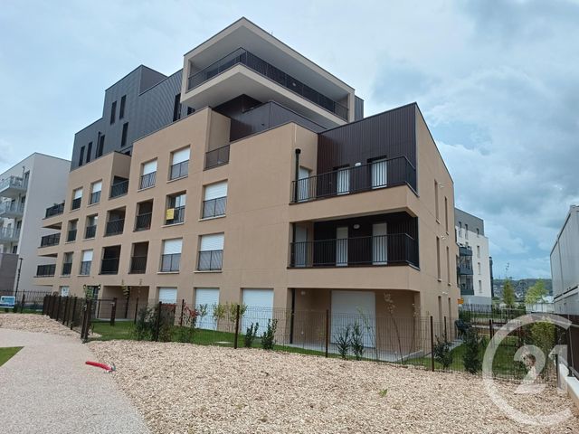 appartement - VERNON - 27