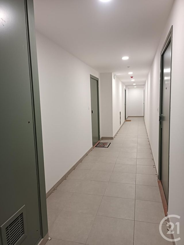 Appartement F3 à louer - 3 pièces - 63.12 m2 - VERNON - 27 - HAUTE-NORMANDIE - Century 21 Rive Gauche Immobilier