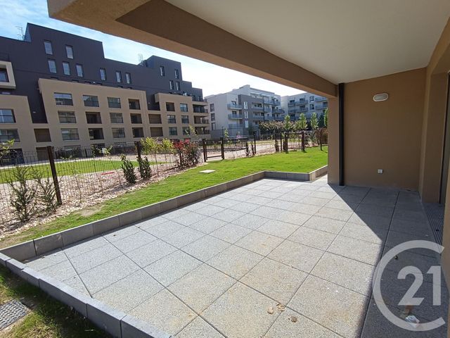 Appartement F3 à louer - 3 pièces - 63.12 m2 - VERNON - 27 - HAUTE-NORMANDIE - Century 21 Rive Gauche Immobilier