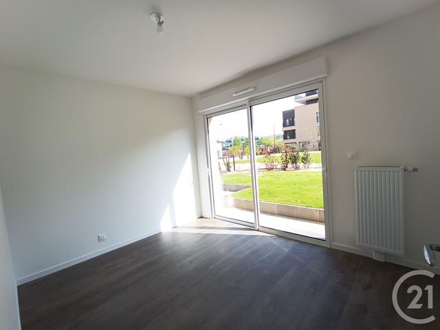 Appartement F3 à louer - 3 pièces - 63.12 m2 - VERNON - 27 - HAUTE-NORMANDIE - Century 21 Rive Gauche Immobilier